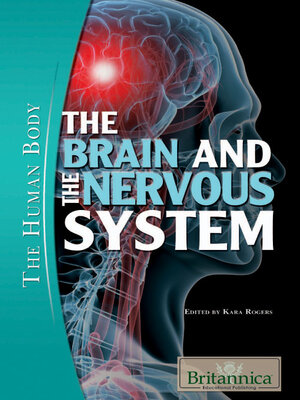 cover image of The Brain and the Nervous System